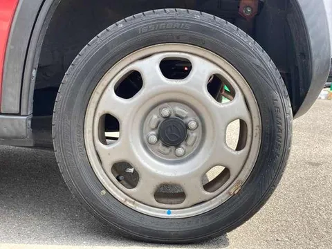 Mazda Flair Crossover