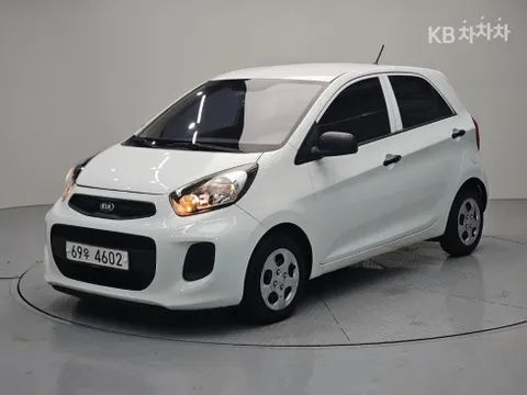 Kia Deluxe