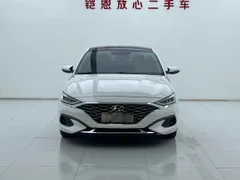 Hyundai Festa