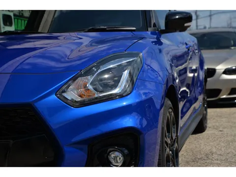 Suzuki Swift Sport