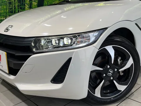 Honda S660