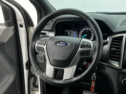 Ford Everest