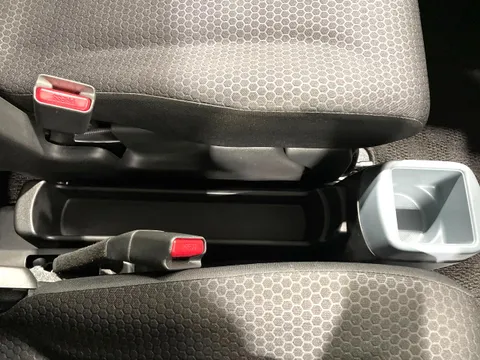 Suzuki Spacia Base