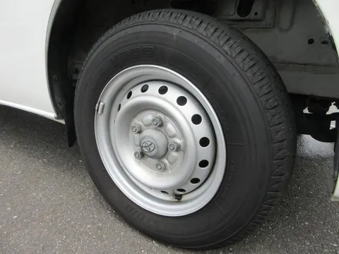 Toyota TownAce Van
