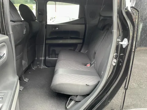 Honda N-BOX Slash