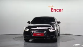 Genesis G90 (EQ900)