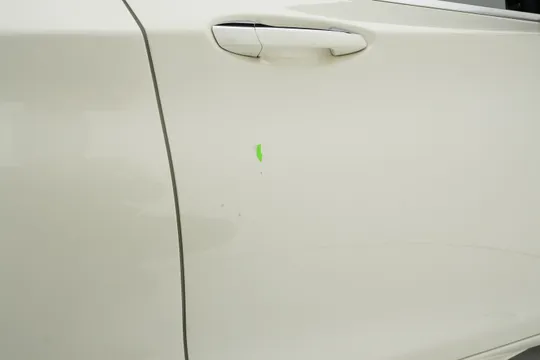 Infiniti Q30