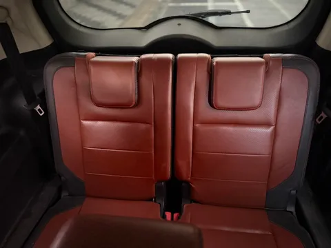 BAIC S3