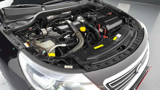 Renault SM5