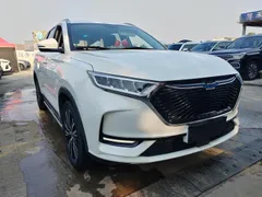 Changan X7