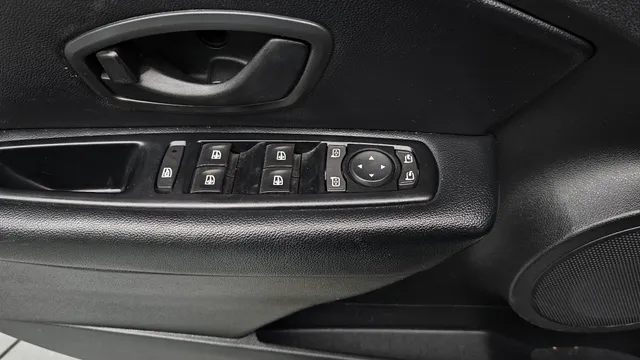 Renault SM3