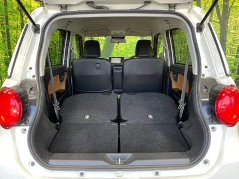 Toyota Pixis Joy