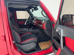 BAIC BJ40