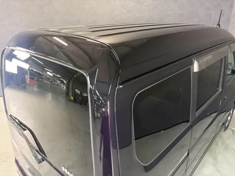 Honda Vamos Hobio