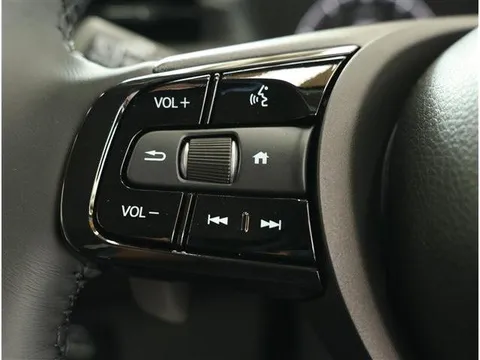 Honda HR-V (Vezel)