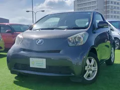 Toyota iQ