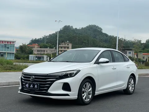 Changan Eado