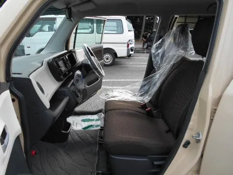 Suzuki MR Wagon
