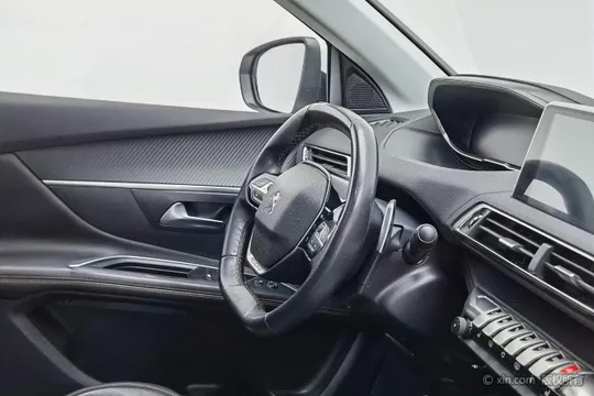 Peugeot 4008