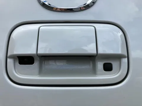 Mazda Flair