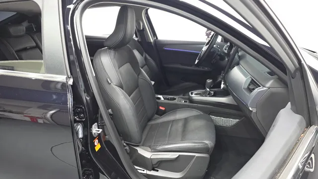 Renault Arkana (XM3)