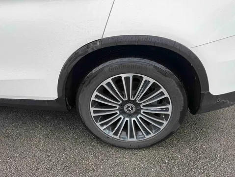 Mercedes-Benz Mercedes-Benz GLC