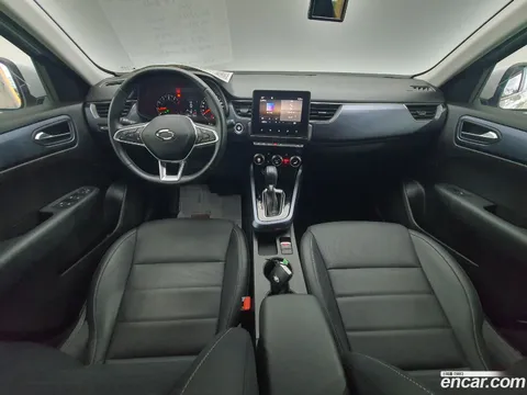 Renault XM3