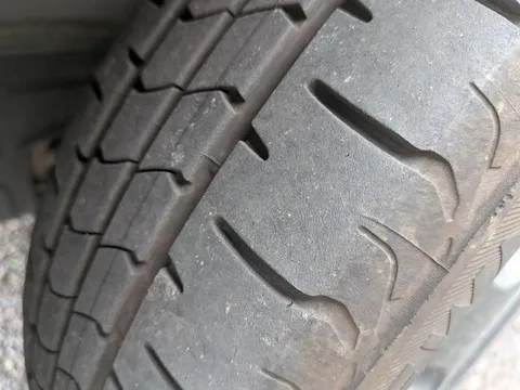 Mazda Flair Wagon Tough Styel