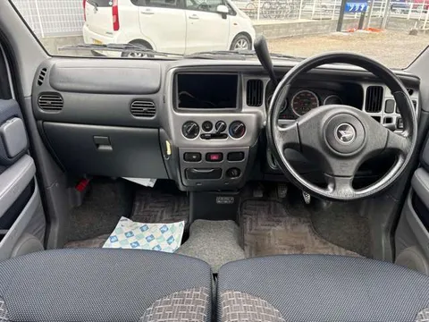 Daihatsu Atrai Wagon