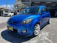 Mazda Mazda2 (Demio)