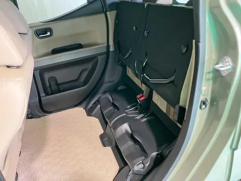 Honda N-BOX Slash