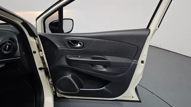Renault QM3
