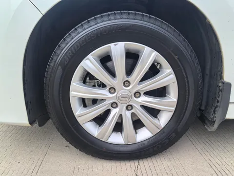 Gac M8