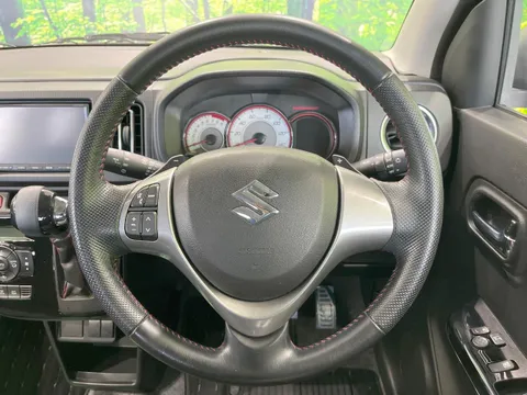 Suzuki Alto Works
