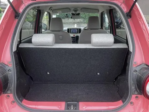 Daihatsu Mira Tocot