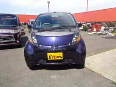 Mitsubishi I