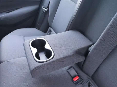 Toyota Corolla Touring