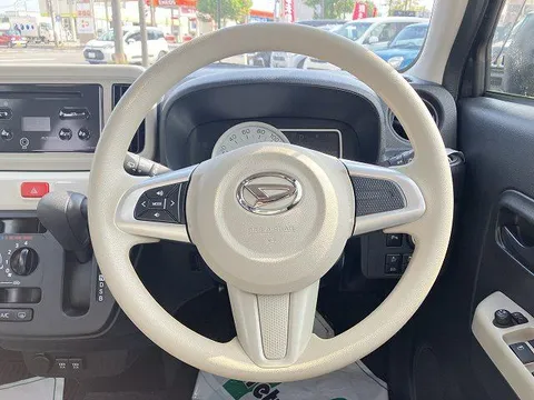 Daihatsu Mira Tocot
