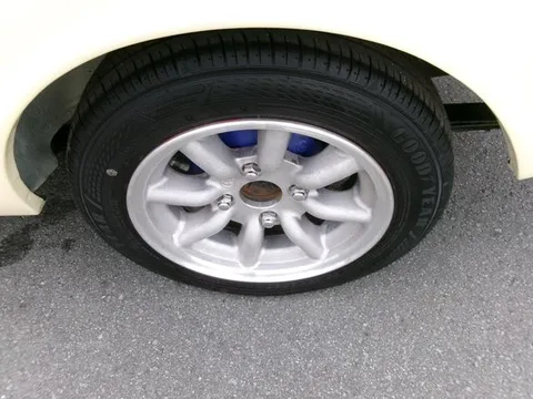 Toyota Corolla Sprinter