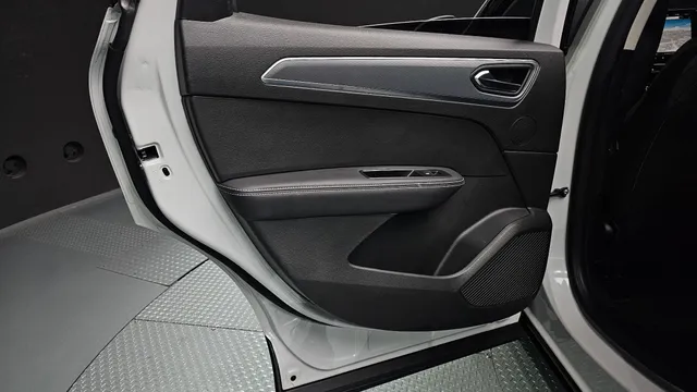 Renault XM3
