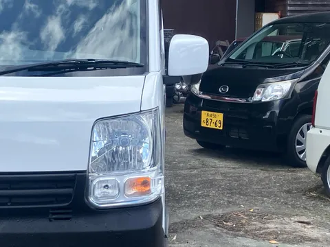Nissan Clipper