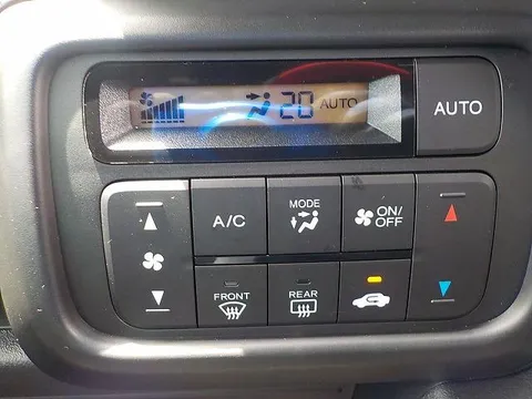 Honda N-VAN Plus Style