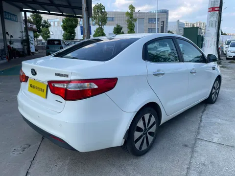Kia K2