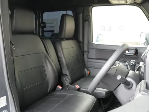 Honda N-VAN Plus Style