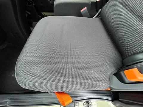 Honda N-VAN Plus Style