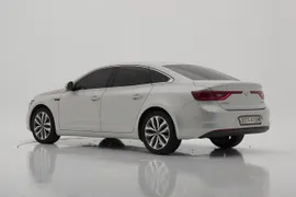 Renault Talisman (SM6)