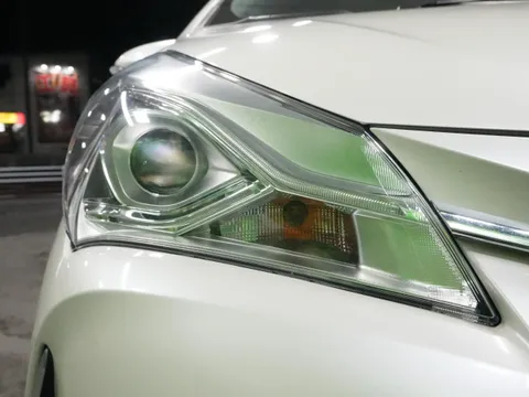 Toyota Yaris (Vitz)
