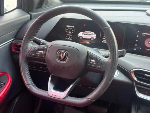 Changan UNI-T