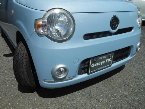 Daihatsu Mira Cocoa