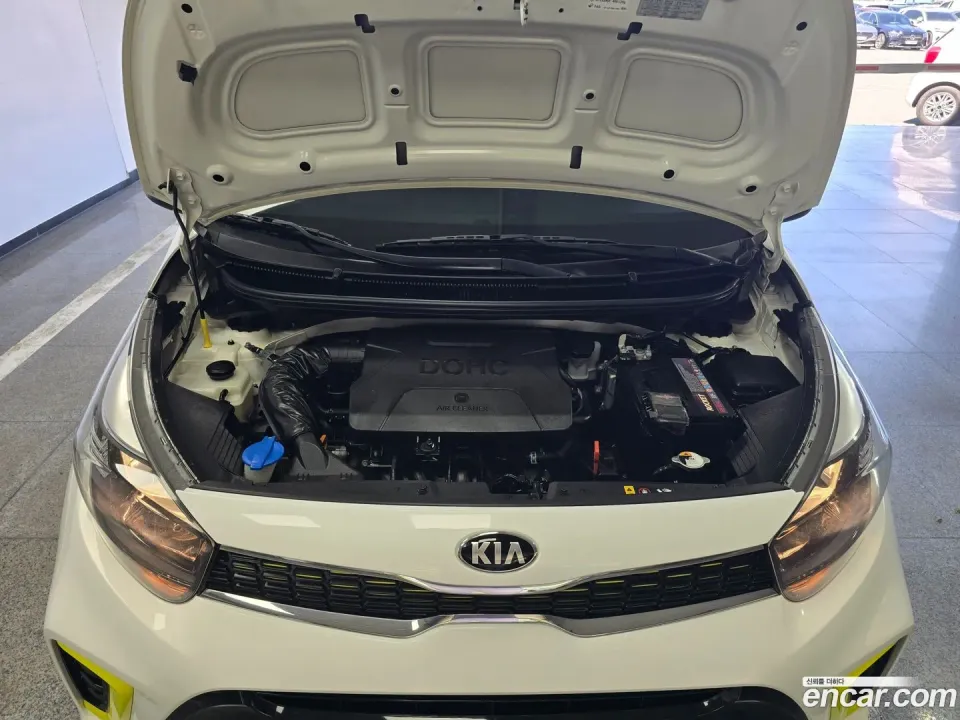Kia Morning